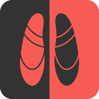 Vektör illüstrasyonu, simge ögesi arkaplanı