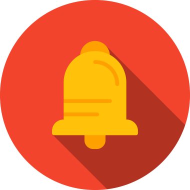 şapka düz vektör simgesi