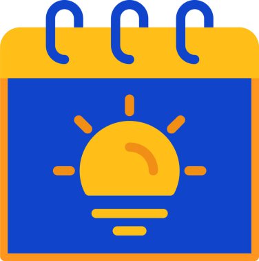 takvim tarihi simgesi