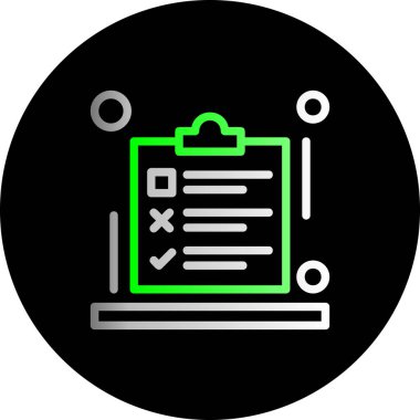 dosya biçimi vektör illüstrasyonuName