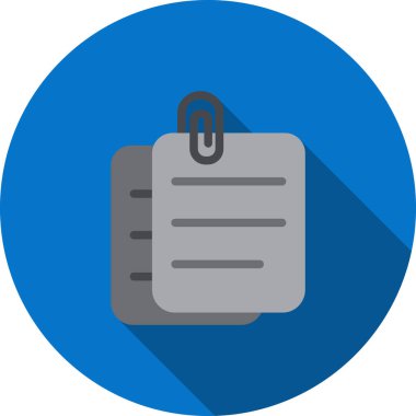 Vektör illüstrasyonu, simge ögesi arkaplanı