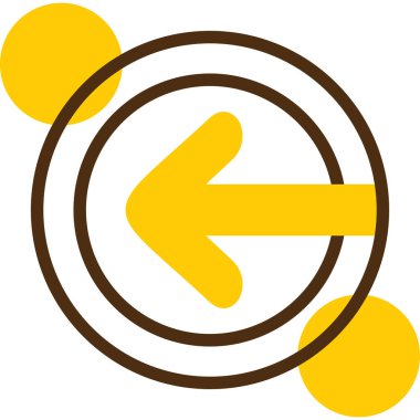 Ok simgesi tasarımı