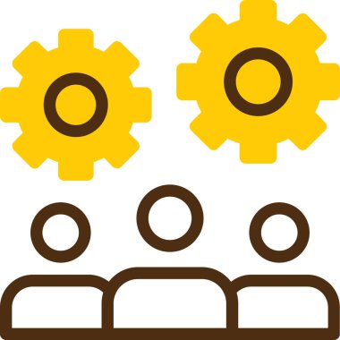 dişli dişli dişli simgesi