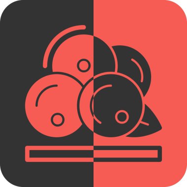 Web ve mobil için vektör modern simgesi