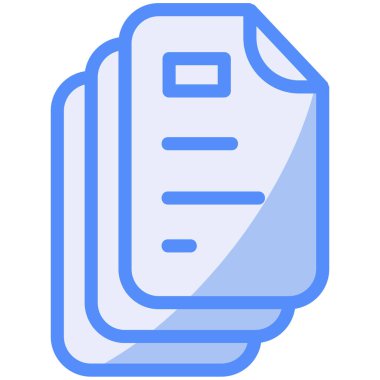 dosya dosya dosya simgesi