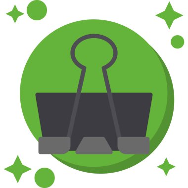 Alışveriş sepeti vektör simgesi