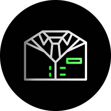 Vektör Kutusu resimleme