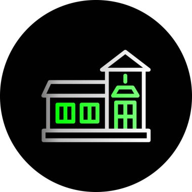 Kişisel ve ticari kullanım için vektör oluşturma simgesi.