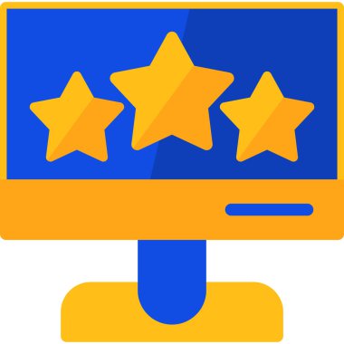 yıldız derecelendirme simgesi