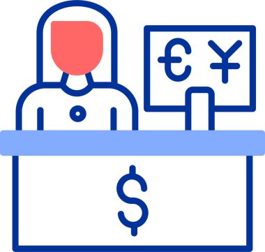 İş parası. Basit tasarım