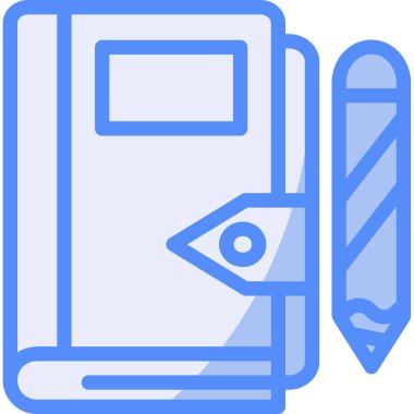 dizüstü bilgisayar simgesi, vektör illüstrasyonu basit tasarım