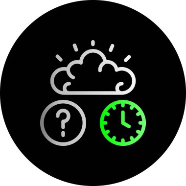 Kişisel ve ticari kullanım için vektör simgesi