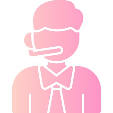 Steteskoplu kadın doktor.