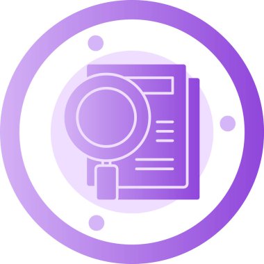 Kamera. Web simgesi basit illüstrasyon