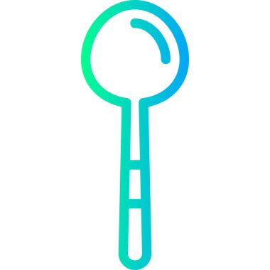 anahtar simgesi. Web için anahtar vektör simgelerinin basit illüstrasyonu