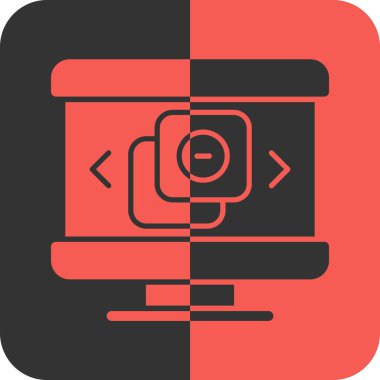 vektör veritabanı resimleme