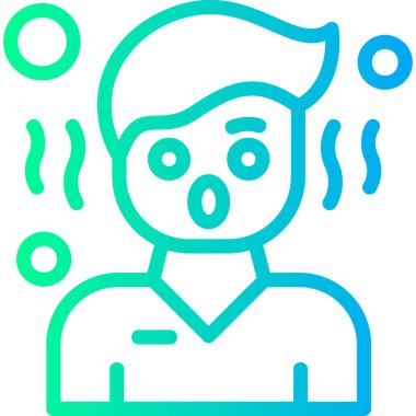 Avatar erkek simgesi