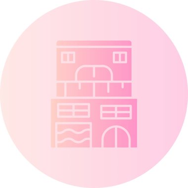 ikon vektör illüstrasyonu oluşturma