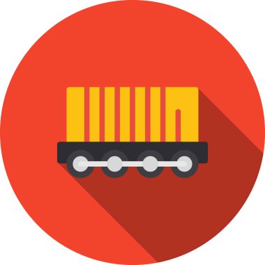 Vektör illüstrasyonu, simge ögesi