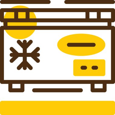 kış dondurma ikonu kış kategorisinde