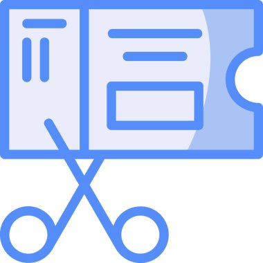 belge dosya simgesi ana hat biçiminde