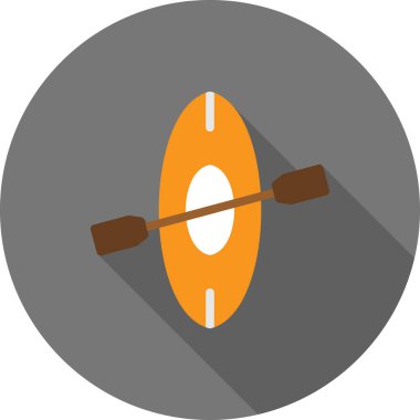 Dairesel testere simgesi.