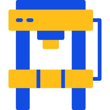 çanta çanta simgesi - taslak biçimi