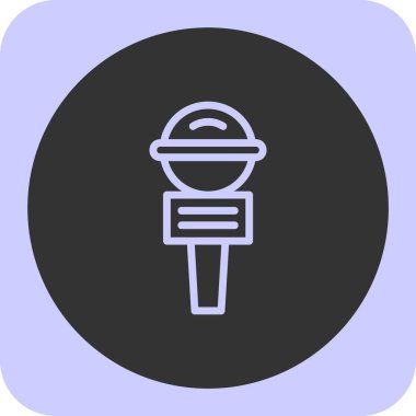 vektör kremi illüstrasyonu