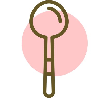 modern simge vektör illüstrasyonu