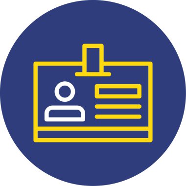 Seo simgesinin vektör illüstrasyonu