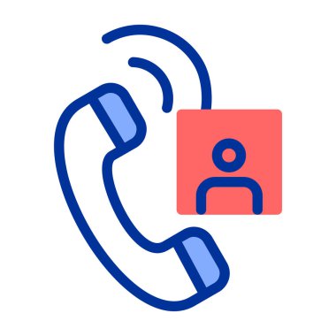 Simge vektör illüstrasyonunu ara