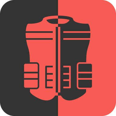 Bira olabilir simge vektör çizim