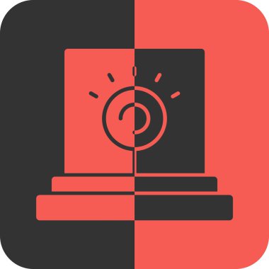 Web tasarımı vektör illüstrasyonu