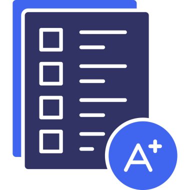 Pano. Web simgesi basit illüstrasyon