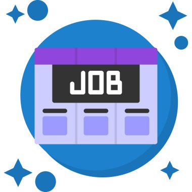 görev görev görev simgesi