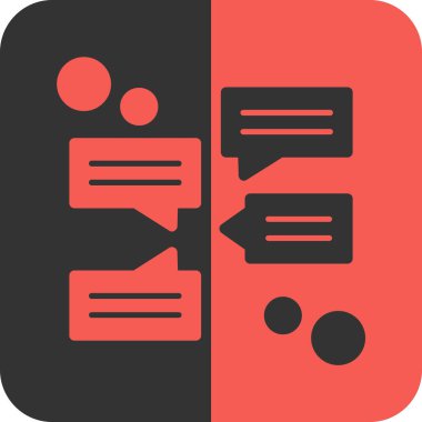 Vektör illüstrasyonu, simge ögesi