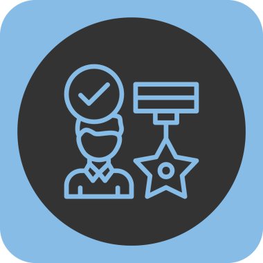 Modern b 'nin vektör illüstrasyonu simge tasarımından yoksun