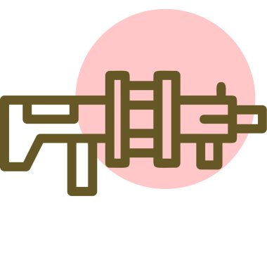 modern simge vektör illüstrasyonu