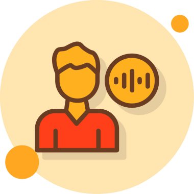 Takım & için iş yönetimi dairesi simgesi