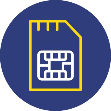 takvim simgesinin vektör simgesi