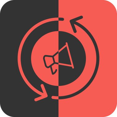 illüstrasyon vektör simgesi