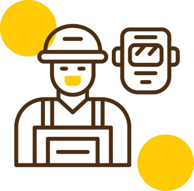 Alt simge vektör çizim