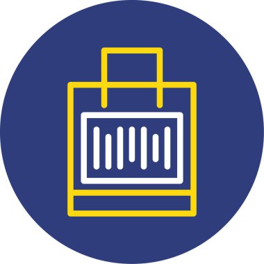 Modern eğitim ikonunun vektör illüstrasyonu