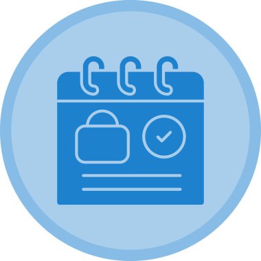 Alışveriş. Web simgesi basit illüstrasyon