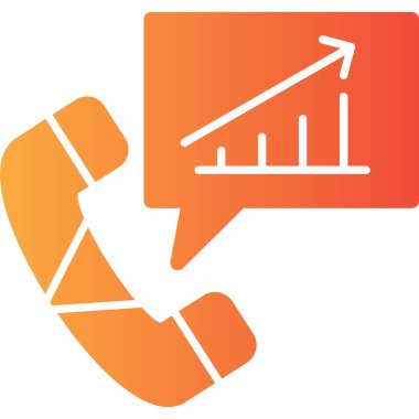 çağrı merkezi vektör simgesi