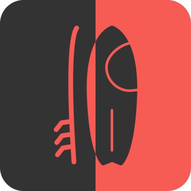 Araba tekeri ikonu. Basit tasarım