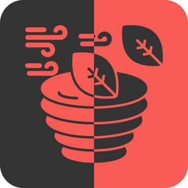 Çin Yeni Yıl Düz ikonu, Çin Yeni Yılı, Çin ve Çin Yeni Yıl ikonu, Çin Yeni Yıl Düz Şablonu, Çin tarzı ikon