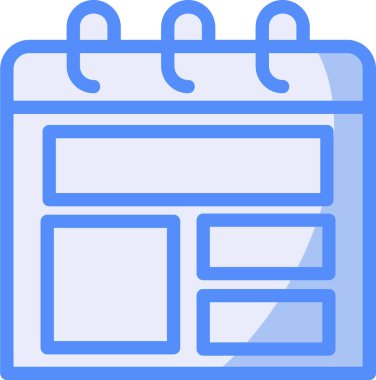 takvim tarihi olay simgesi