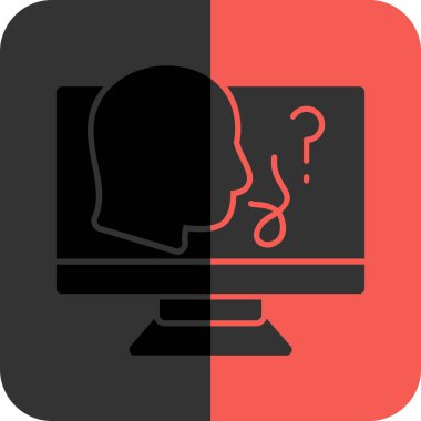 Bilgisayarda soru işareti