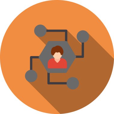 avatar erkek kişi simgesi